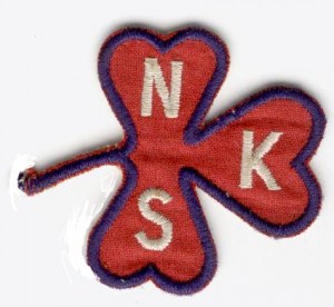 NKS-merke